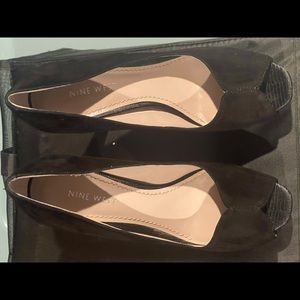 Nine West